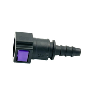 Raccord femelle RDF 08-7.89 LR Liquide de refroidissement