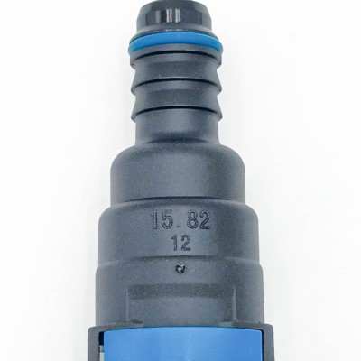 Raccord femelle RDF 14-15.82 LR Liquide de refroidissement