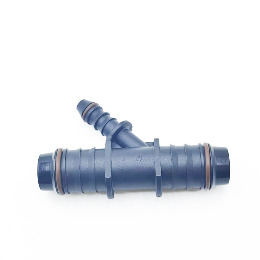 Adaptateur Y Y 16-16-8 Carburant