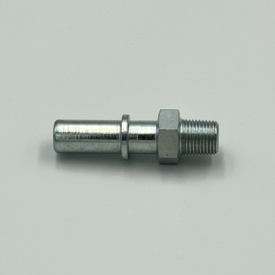 Raccord mâle acier RDM 9.49-1/8-NPT Multifonction