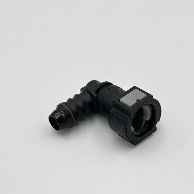 Raccord femelle CF 12-9.49 90°     Carburant