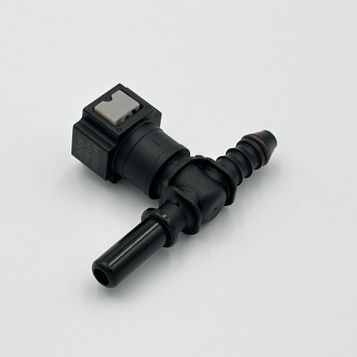 Raccord en T T-8-F7.89-M7.89 Carburant