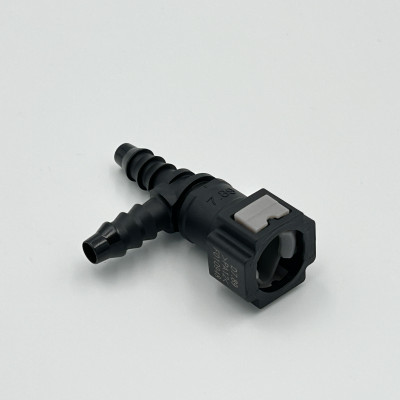 Raccord en T  T-F7.89-8-8 Carburant