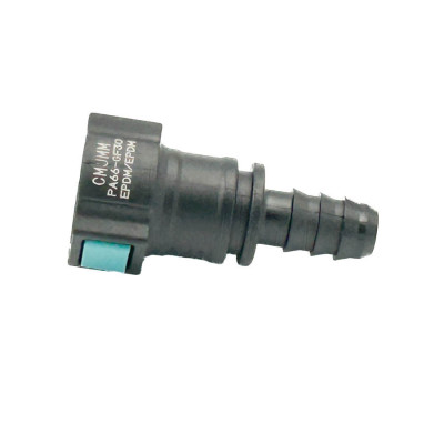 Raccord femelle RDF 10-9.49 LR Liquide de refroidissement