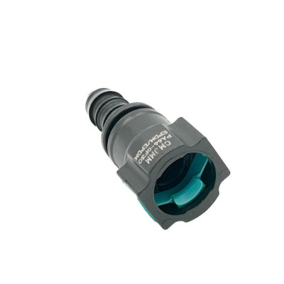 Raccord femelle RDF 10-9.49 LR Liquide de refroidissement