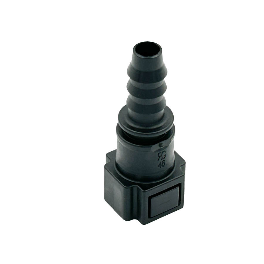 Raccord femelle RDF 10-7.89 LR Liquide de refroidissement